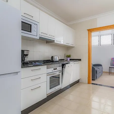 Apartamento Sussa 7A By Hh Puerto del Carmen  Extérieur photo