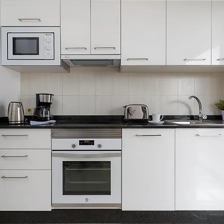 Apartamento Sussa 7A By Hh Puerto del Carmen  Extérieur photo