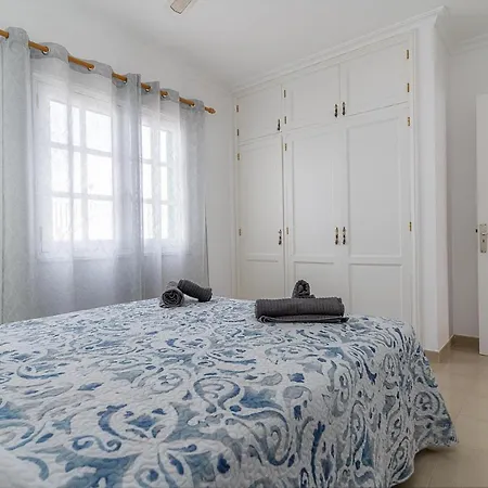 Apartamento Sussa 7A By Hh Puerto del Carmen  Extérieur photo