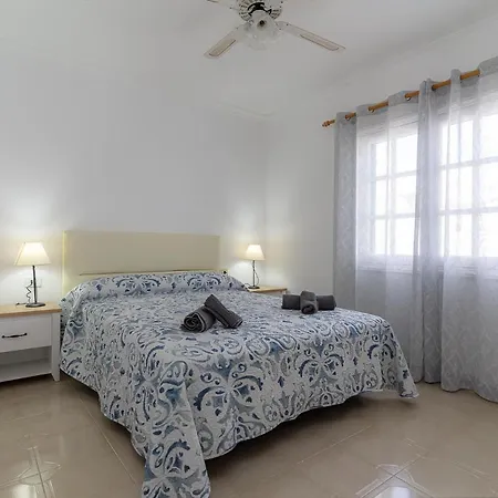 Apartamento Sussa 7A By Hh Puerto del Carmen  Extérieur photo