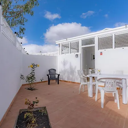 Apartamento Sussa 7A By Hh Puerto del Carmen  Extérieur photo