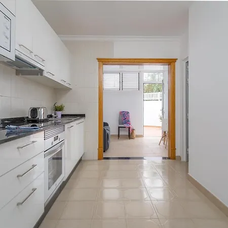 Apartamento Sussa 7A By Hh Puerto del Carmen  Extérieur photo