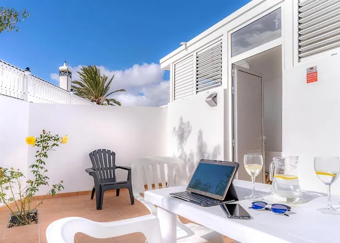 Apartamento Sussa 7A By Hh