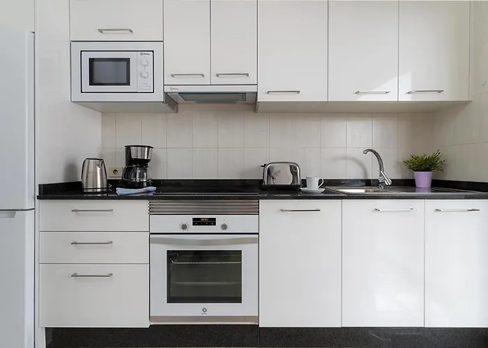 Apartamento Sussa 7A By Hh