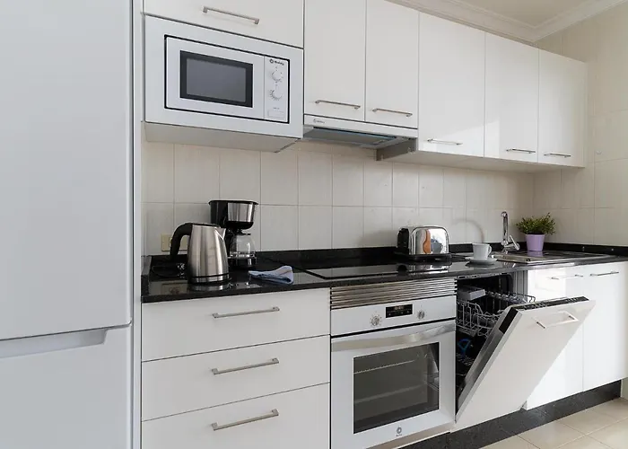 Apartamento Sussa 7A By Hh