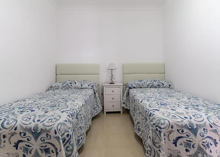 Apartamento Sussa 7A By Hh