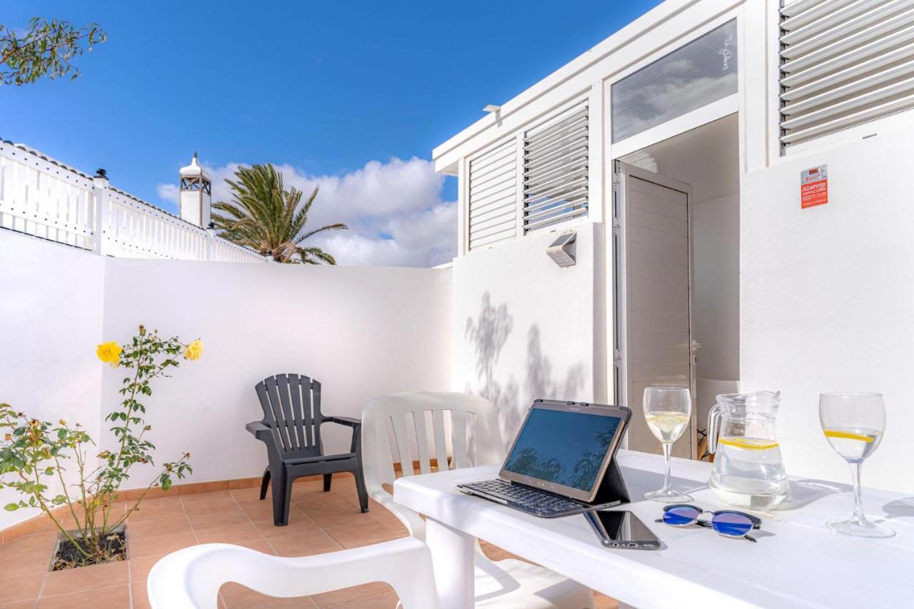 Apartment Sussa 7a By Hh Puerto del Carmen (Lanzarote)