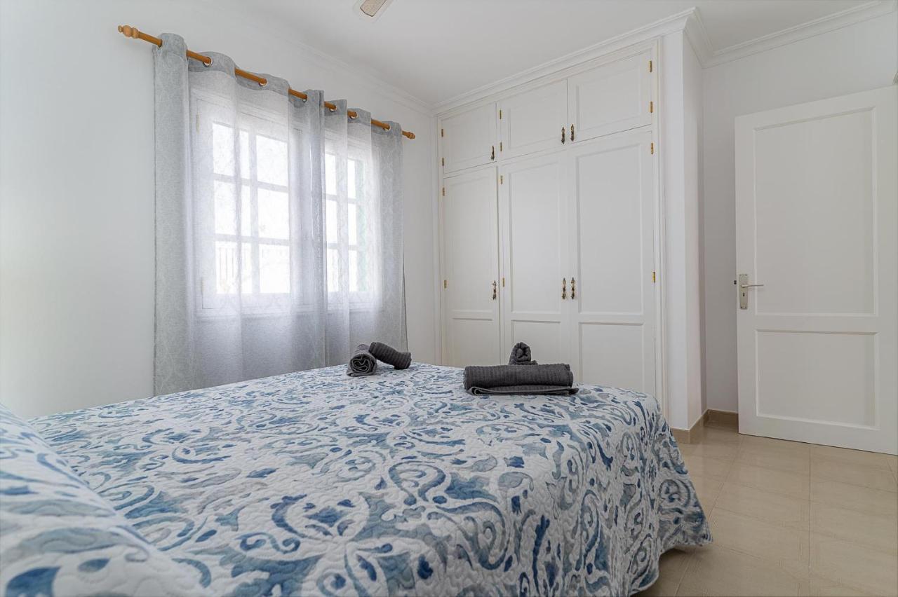 Sussa 7a By Hh Apartment *