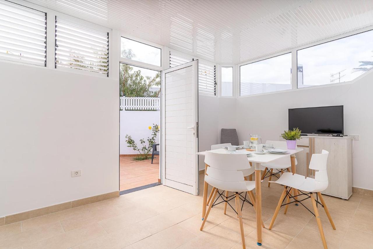 Apartment Sussa 7a By Hh *