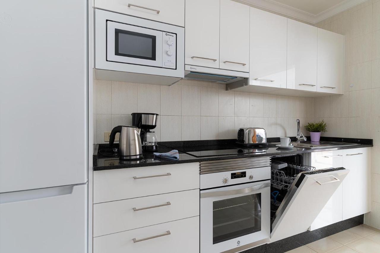 Apartment Sussa 7a By Hh Puerto del Carmen (Lanzarote)