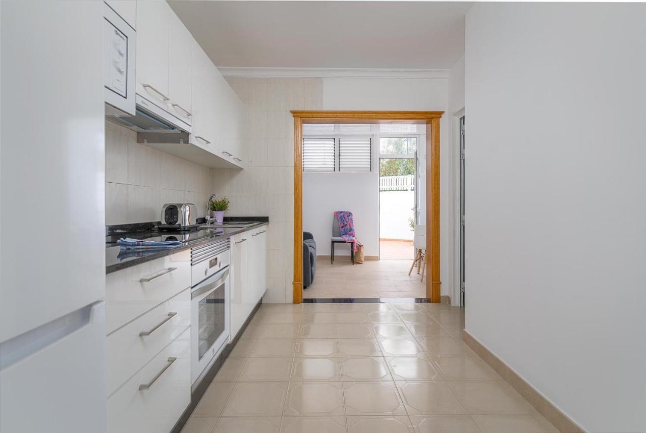 Apartment Sussa 7a By Hh Puerto del Carmen (Lanzarote)