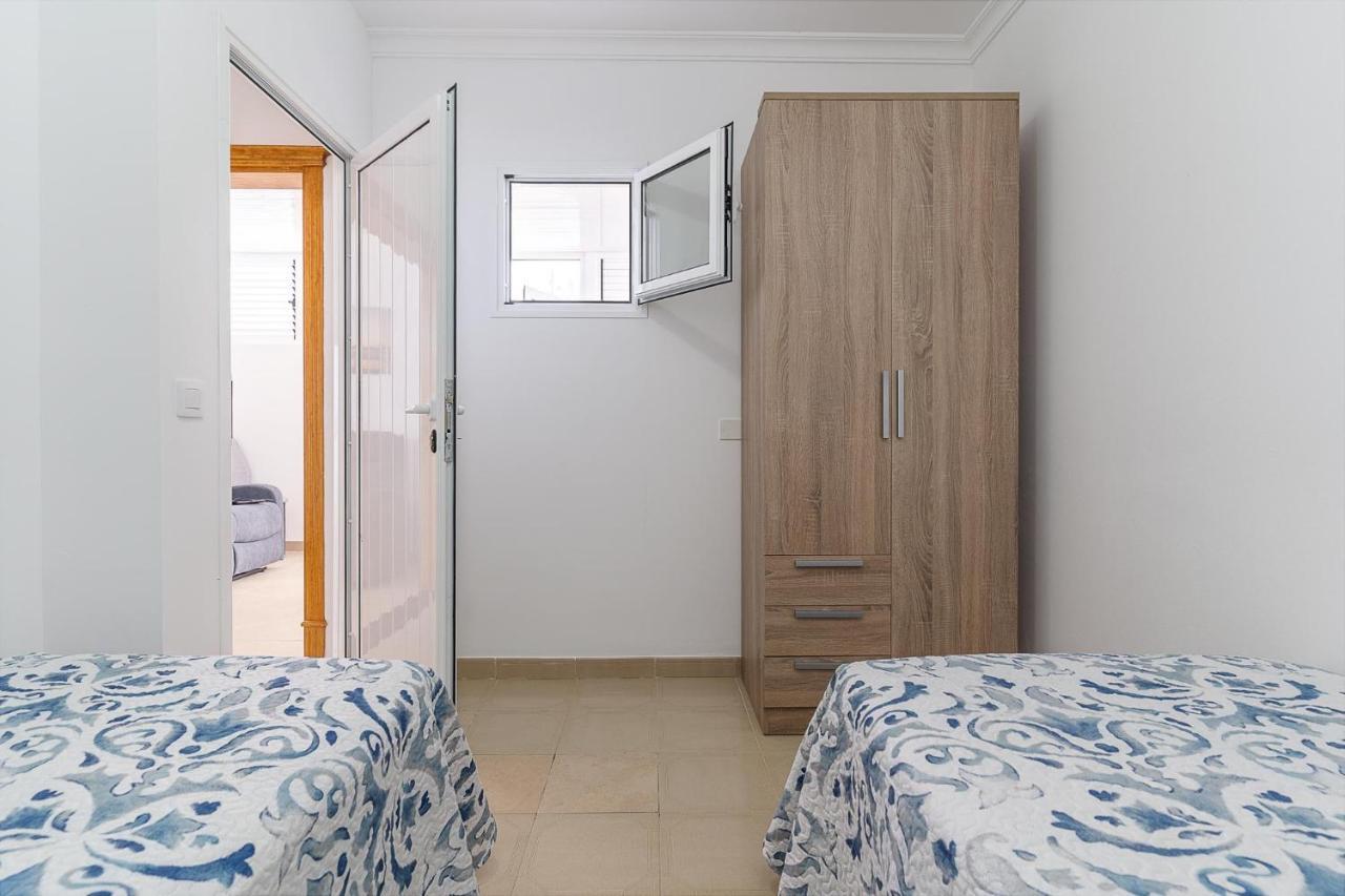 Sussa 7a By Hh Apartment